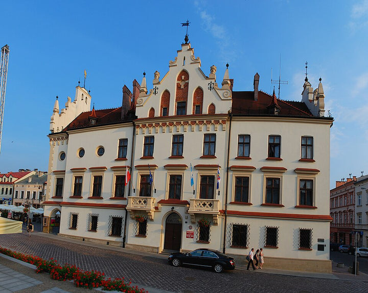 Rzeszów