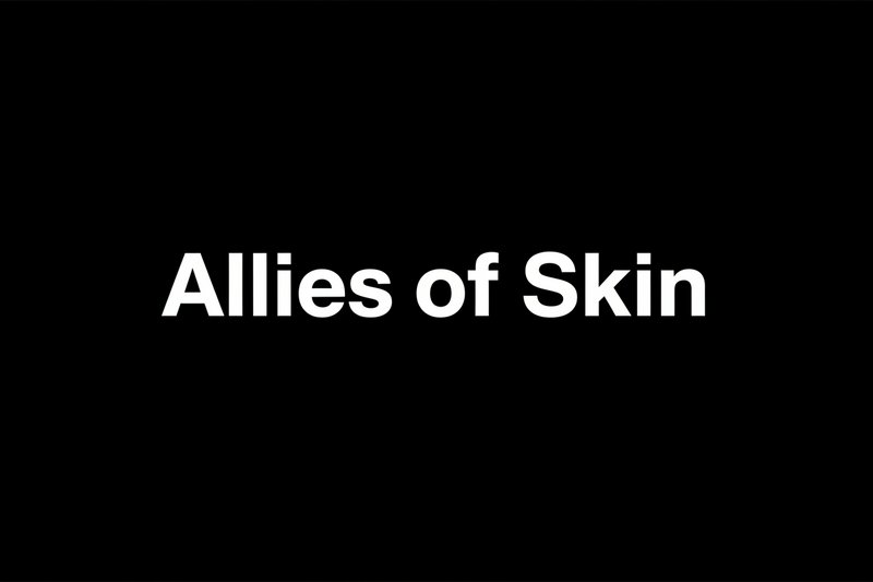 Allies of Skin