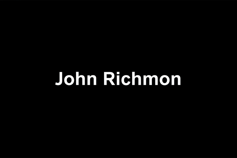 John Richmon