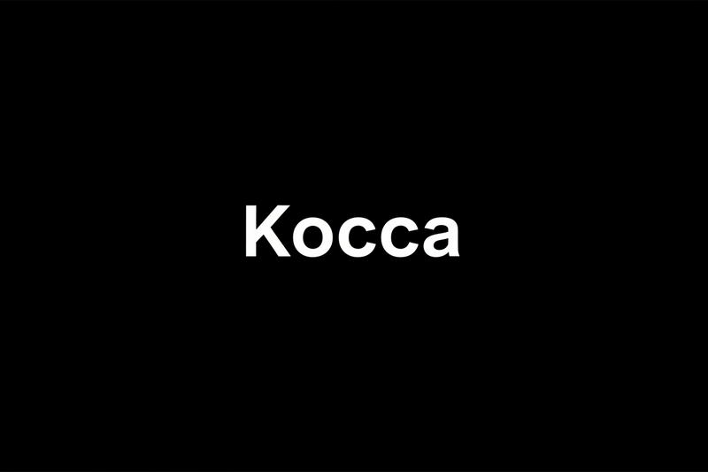 Kocca